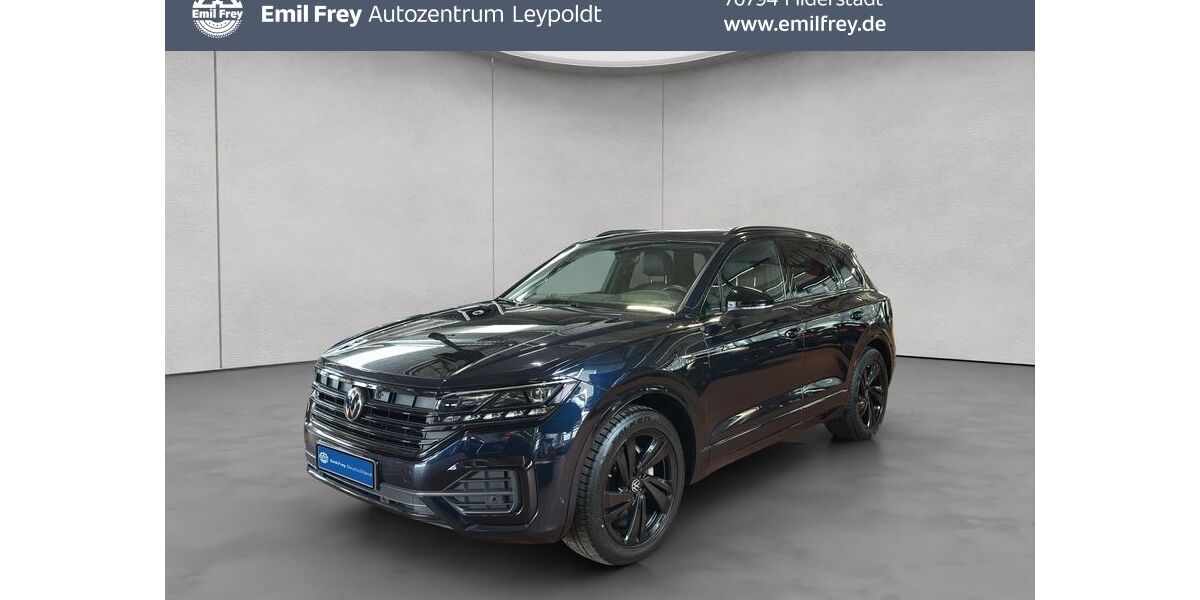 VW Touareg 81.577 km 49.890 &euro; Filderstadt 70794