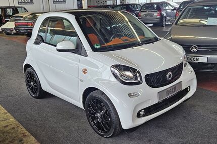 Smart ForTwo 63.000 km 12.000 &euro; Waiblingen-Hegnach 71334
