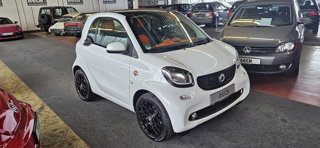 Smart ForTwo 63.000 km 12.000 &euro; Waiblingen-Hegnach 71334