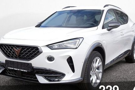 Cupra Formentor 30.850 km 23.830 &euro; Bietigheim-Bissingen 74321