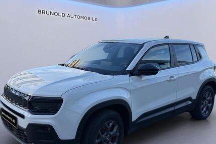 Jeep Avenger 9.500 km 32.900 &euro; Stuttgart 70565