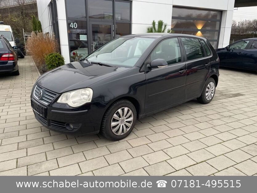 VW Polo 165.800 km 3.999 € Urbach (30km östlich von Stuttgart) 73660
