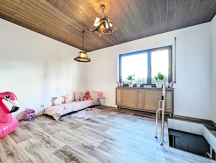 Wohnen & Investieren: Maisonette mit 2 Einheiten-Option