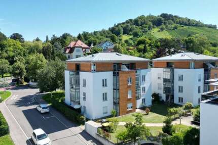 Wohnung zum Kaufen in Metzingen 240.000 € 59.36 m² 2 zimmer