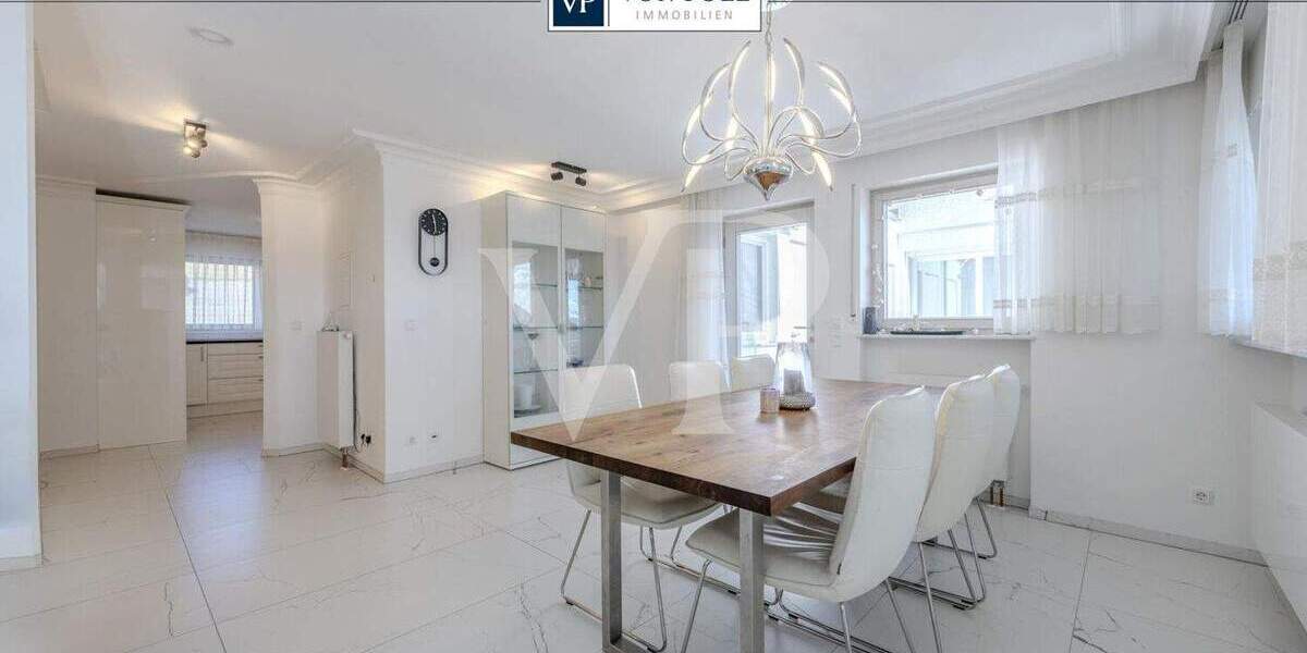 Reihenendhaus Plochingen / Stumpenhof Stumpenhof - 9 Zimmer, 247 m&sup2;, 810.000&euro; | Angebot:23801548