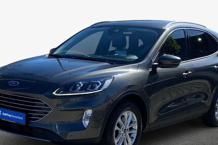 Ford Kuga 69.339 km 23.950 &euro; Stuttgart 70190