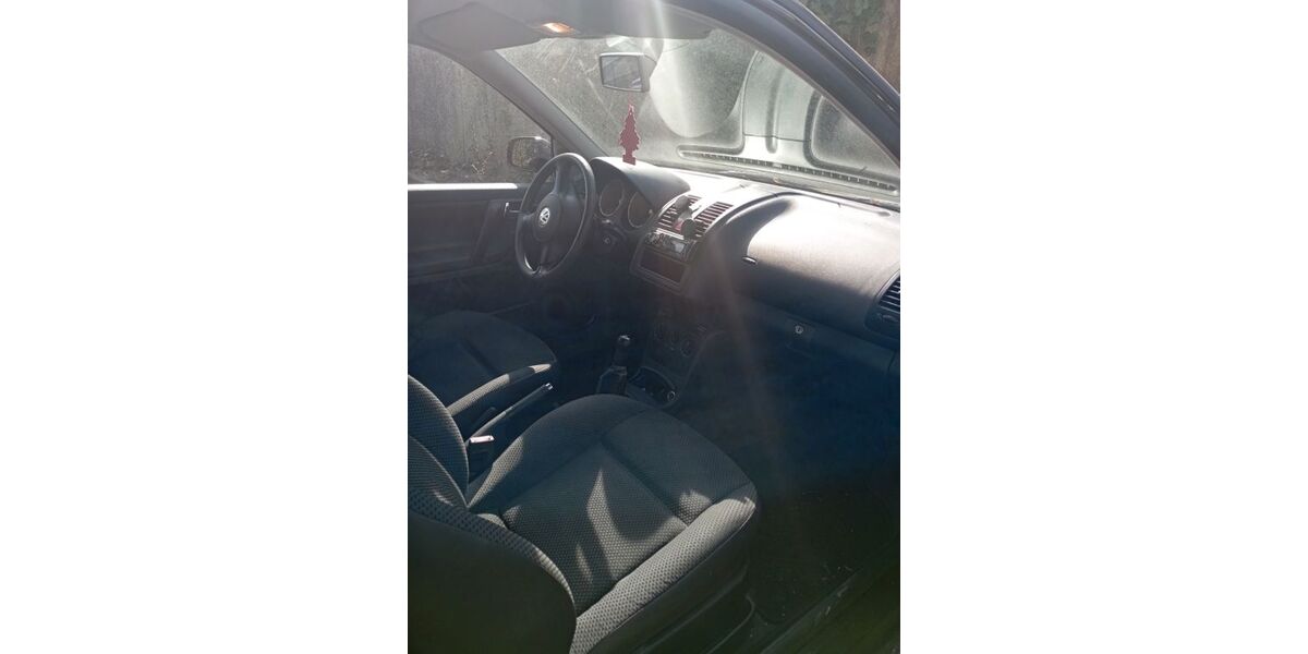 VW Polo 186.000 km 1.050 &euro; Esslingen 73732