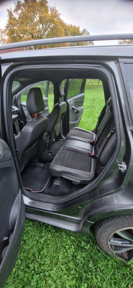 Ford Kuga 111.500 km 17.000 € Steinheim an der Murr 71711