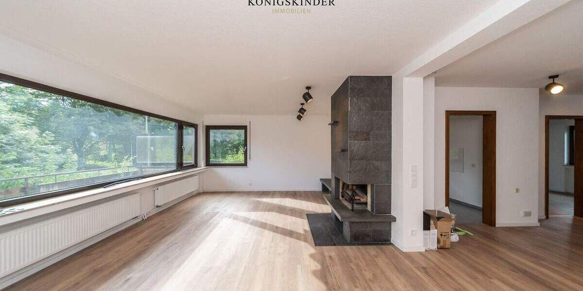 Mehrfamilienhaus, Wohnhaus Stuttgart / Möhringen Möhringen - 9 Zimmer, 240 m&sup2;, 1.300.000&euro; | Angebot:25680014