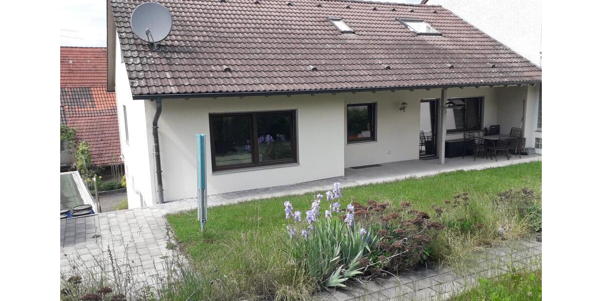 Einfamilienhaus Waiblingen Bittenfeld - 6.5 Zimmer, 170 m&sup2;, 698.000&euro; | Angebot:25127785