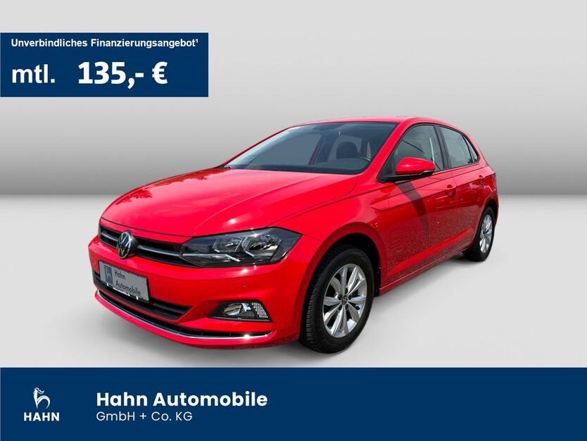 VW Polo 45.676 km 18.290 € Schorndorf 73614