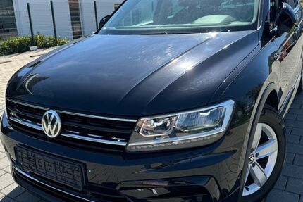 VW Tiguan 234.000 km 18.980 &euro; Holzgerlingen 71088