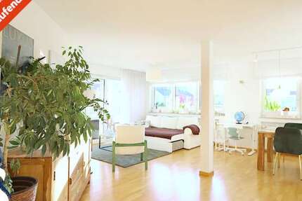 Wohnung zum Kaufen in Fellbach 479.000 € 102.08 m² 4.5 zimmer