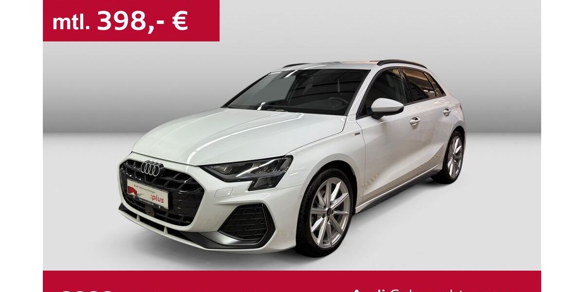Audi A3 14.283 km 30.960 &euro; Ludwigsburg 71636
