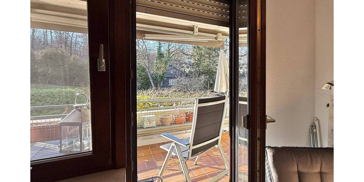 Etagenwohnung Stuttgart Botnang - 3 Zimmer, 100 m&sup2;, 440.000&euro; | Angebot:26170579