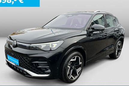 VW Tiguan 7.045 km 44.390 &euro; Fellbach 70736