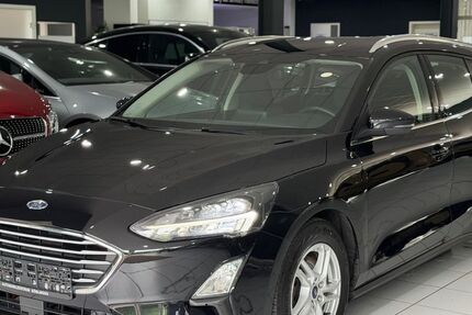 Ford Focus 113.000 km 11.990 &euro; Weil im Schönbuch 71093