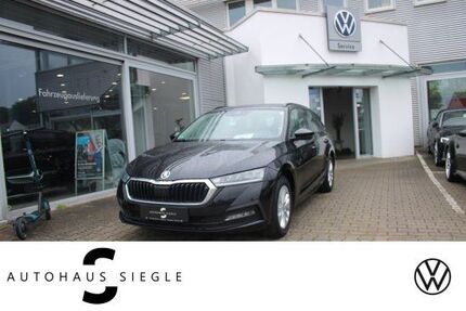 Skoda Octavia 124.875 km 19.930 € Wendlingen am Neckar 73240