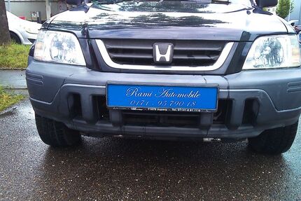 Honda CR-V 232.000 km 2.490 &euro; Fellbach 70736