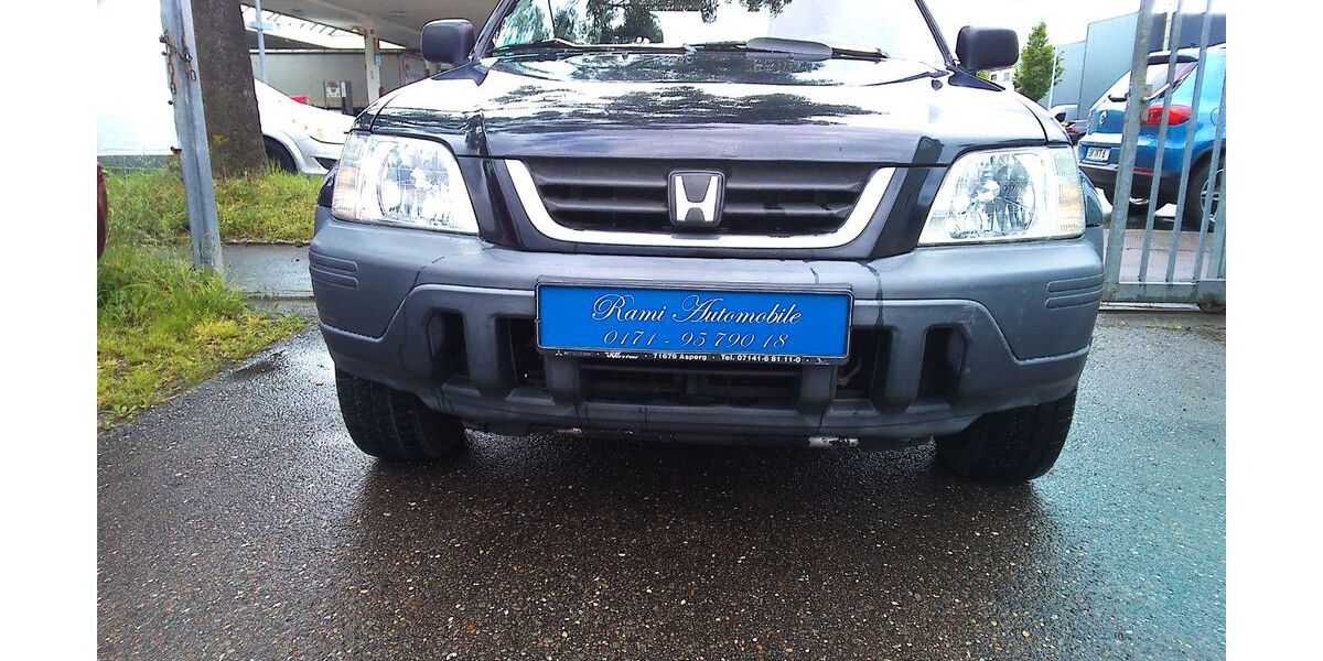 Honda CR-V 232.000 km 2.490 &euro; Fellbach 70736