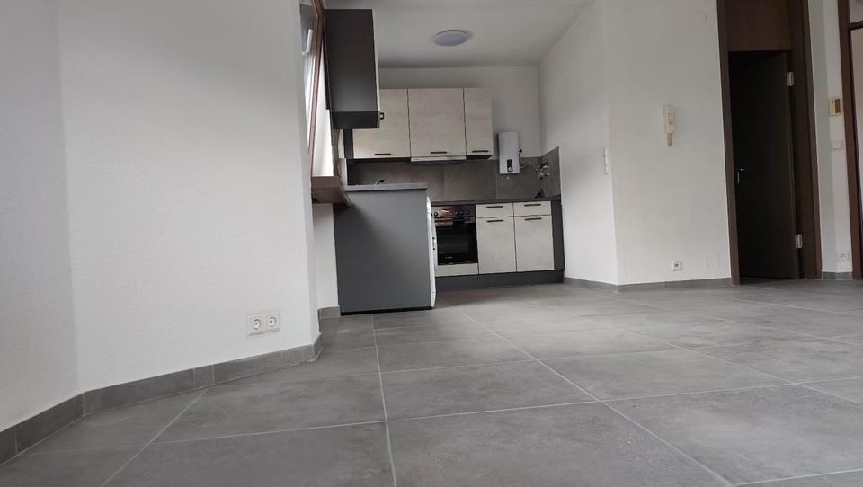 Etagenwohnung Schönaich - 1 Zimmer, 32 m&sup2;, 150.000&euro; | Angebot:26095541