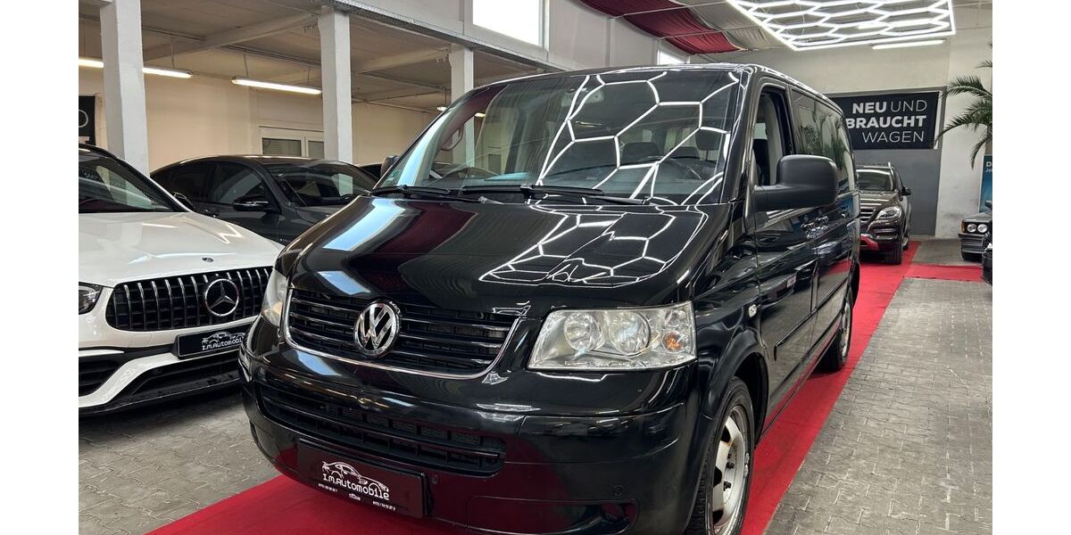 VW T5 Transporter 335.090 km 6.999 &euro; Remshalden Grunbach 73630