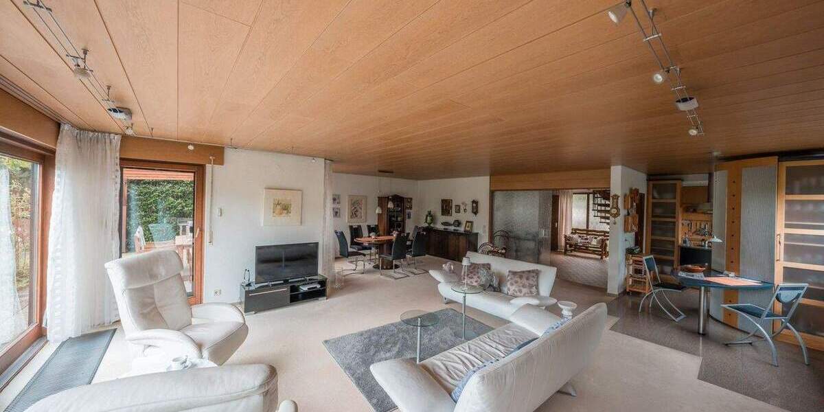 Einfamilienhaus Leutenbach - 7 Zimmer, 224 m&sup2;, 699.000&euro; | Angebot:24835281