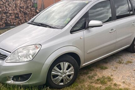 Opel Zafira 238.287 km 3.099 &euro; Althengstetten 75382