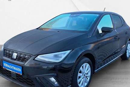 Seat Ibiza 33.200 km 14.990 € Böblingen 71034
