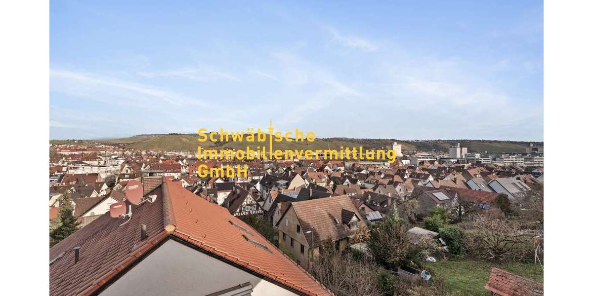 Etagenwohnung Stuttgart Luginsland - 2 Zimmer, 57 m&sup2;, 169.500&euro; | Angebot:25272256