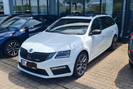 Skoda Octavia 174.602 km 16.500 € Ehningen 71139