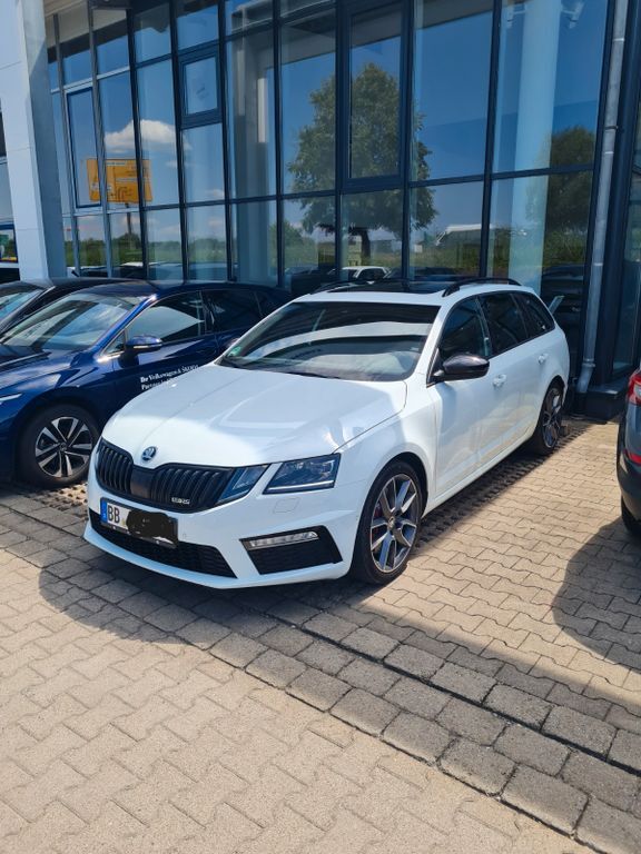 Skoda Octavia 174.602 km 16.500 € Ehningen 71139