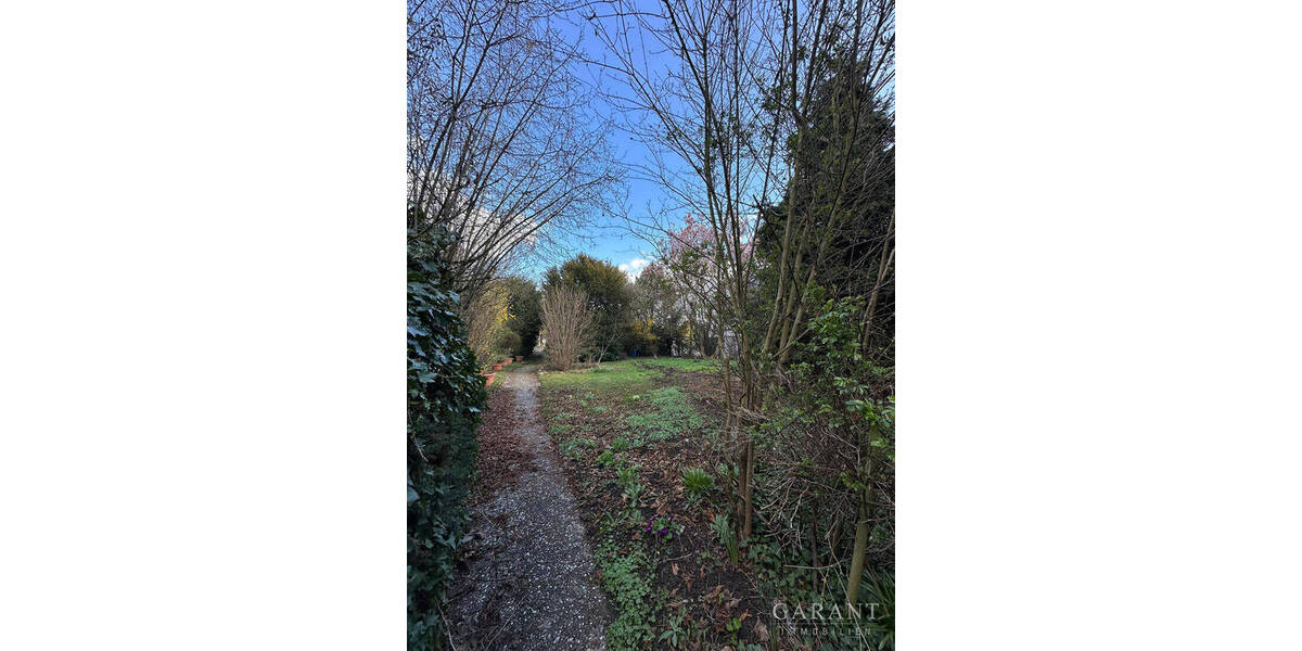 Grundstück Stuttgart Birkach - 1.500.000&euro; | Angebot:26193669