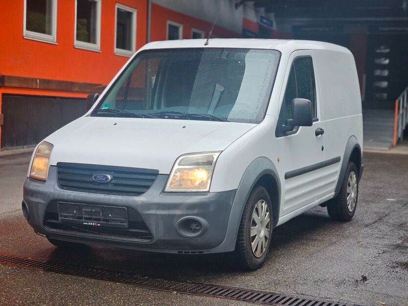 Ford Transit 112.500 km 5.990 € Reutlingen 72760