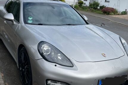 Porsche Panamera 140.000 km 22.999 &euro; Böblingen 71032