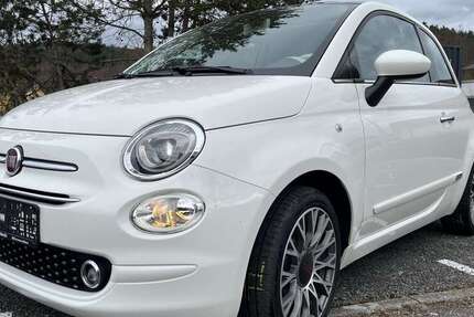 Fiat 500 84.600 km 8.999 &euro; Winnenden / Birkmannsweiler 71364