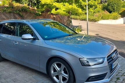 Audi A4 171.750 km 11.500 &euro; Winnenden 71364
