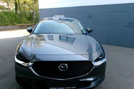 Mazda CX-3 29.500 km 23.980 &euro; Leonberg 71229