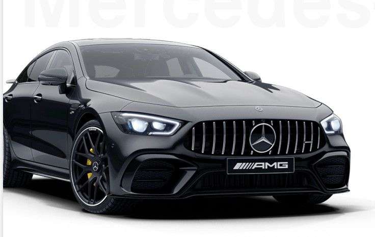 AMG GT