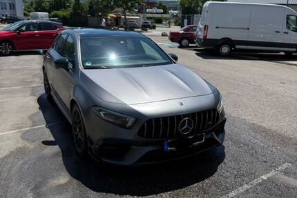 Mercedes-Benz A 45 AMG 51.420 km 43.999 &euro; Gärtringen 71116