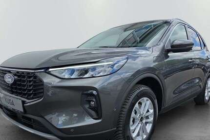 Ford Kuga 3.999 km 38.990 € Rutesheim 71277