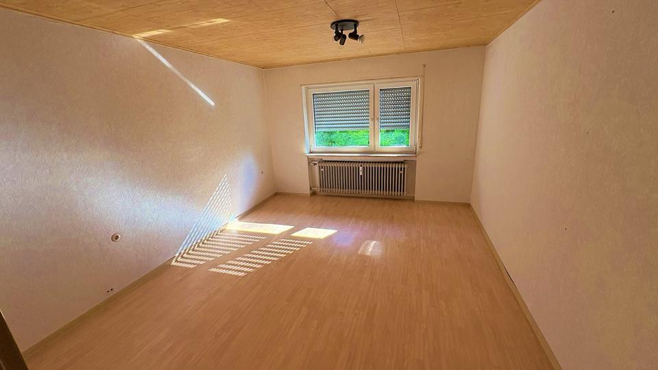 Etagenwohnung Ludwigsburg Hoheneck - 3 Zimmer, 76 m&sup2;, 259.000&euro; | Angebot:26900878