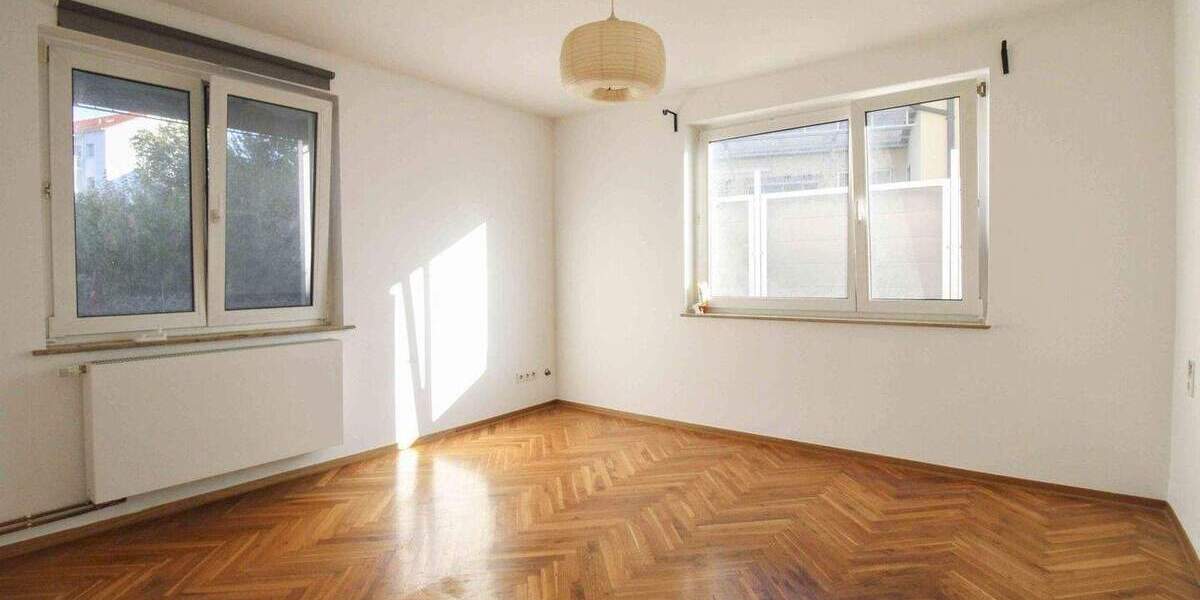 Sofort bezugsfrei: 3-Zimmer-Whg mit Terrasse und Stellplatz in Ludwigsburg 3 zimmer