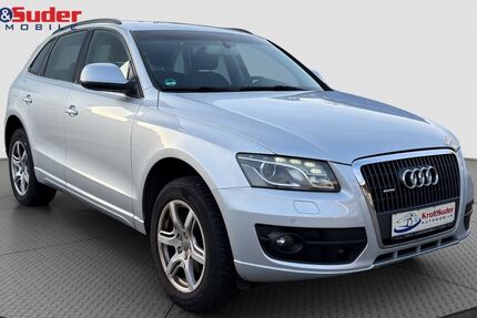 Audi Q5 208.300 km 9.000 &euro; Ludwigsburg 71636