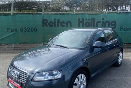 Audi A3 199.000 km 6.990 &euro; Backnang 71522