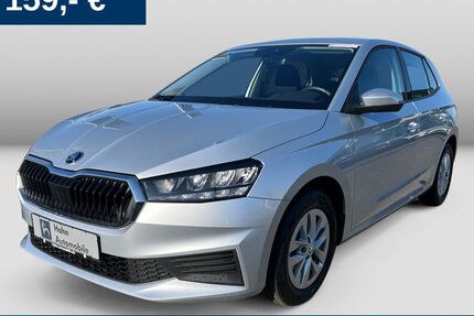 Skoda Fabia 52.331 km 13.530 &euro; Weinstadt-Endersbach 71384