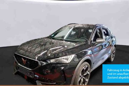 Cupra Formentor 21.122 km 27.730 &euro; Stuttgart-Feuerbach 70469