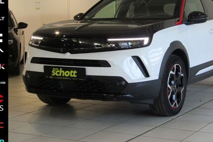 Opel Mokka 26.887 km 20.878 &euro; Magstadt 71106