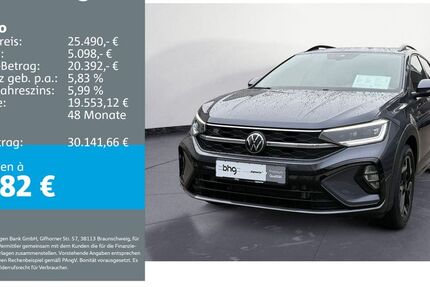 VW Taigo 11.816 km 24.890 &euro; Metzingen 72555