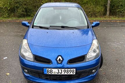 Renault Clio 213.000 km 1.750 € Holzgerlingen 71088